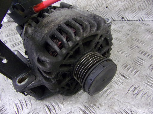 ALTERNATOR MAZDA 6 1.8B
