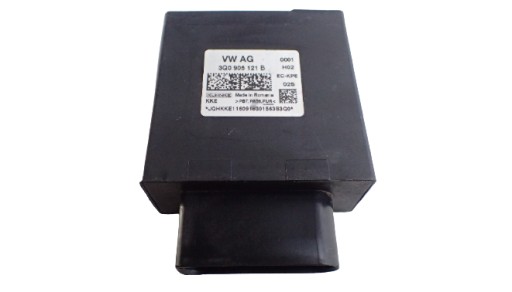 КОНТРОЛЛЕР ТОПЛИВНОГО НАСОСА VW TIGUAN 2 3Q0906121B