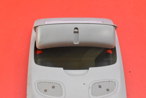 FANALE Plafoniera interna Anteriore 13484147 OPEL ZAFIRA C 12-16