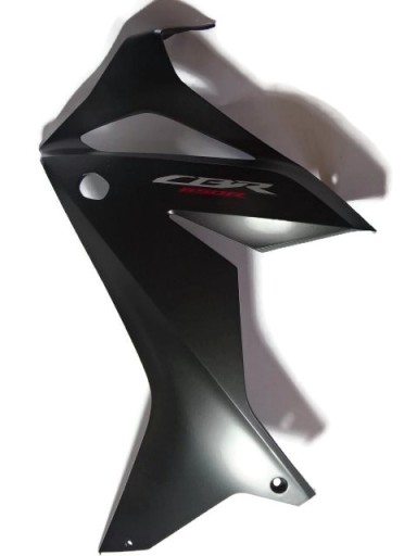 64220-MKY-D10ZB - HONDA CBR650R БІЧНИЙ ОБТІЧНИК БЕКОН СТОРОНА НОВИЙ OEM