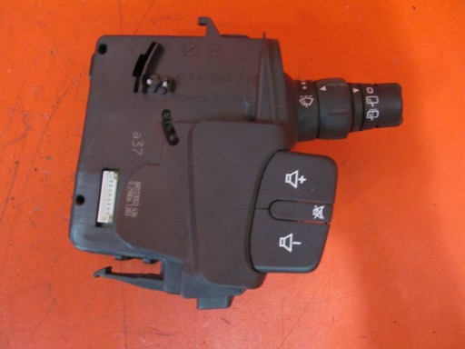 RENAULT CLIO III 05- MODUS pulsante levetta tergicristalli DELPHI 88103003