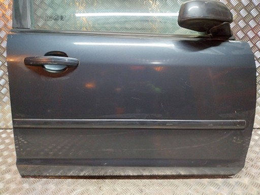 door front right FORD FOCUS MK2 04