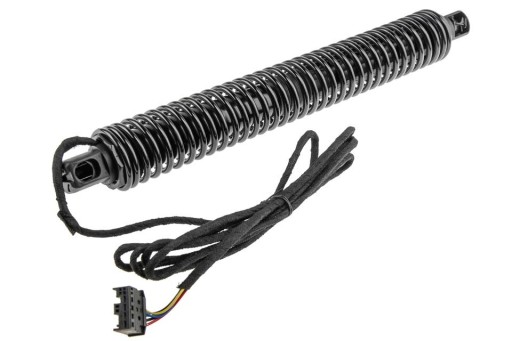 AE-BM-082 NTY АМОРТИЗАТОР ЗАДНЕЙ ДВЕРИ