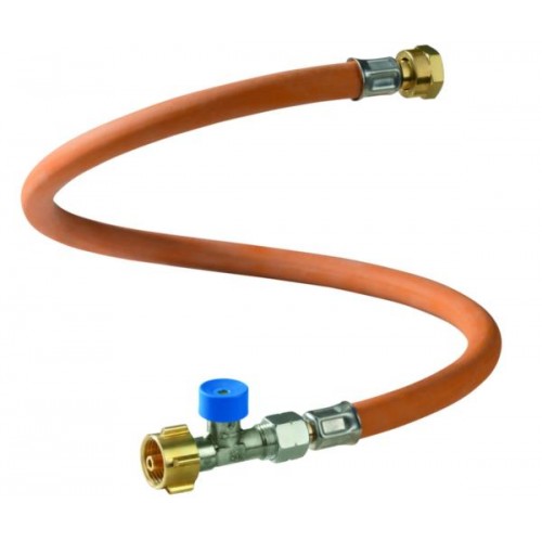 GOK71-884-12 - Шланг для автофургона GOK SBS 45 см