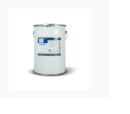 Мастило Fuchs Cassida HDS2 - 19кг