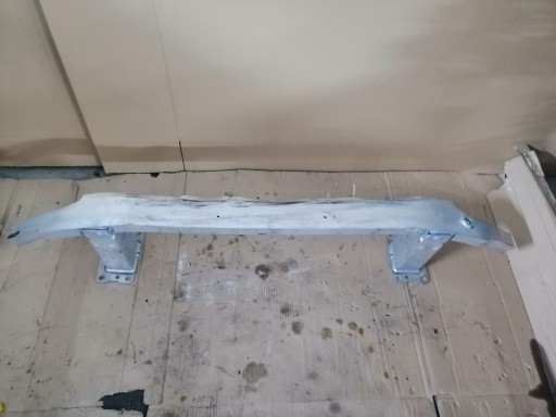 AUDI A6 C8 4k передній бампер 4k0807109