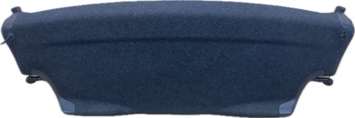 MINI R52 04- plato boot rear part rear 7133618
