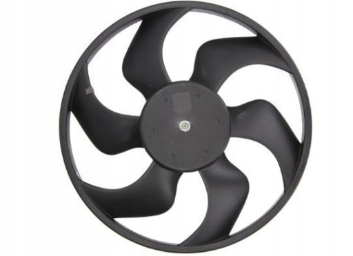 601623U1 - ВЕНТИЛЯТОР РАДІАТОРА RENAULT CLIO III MODUS