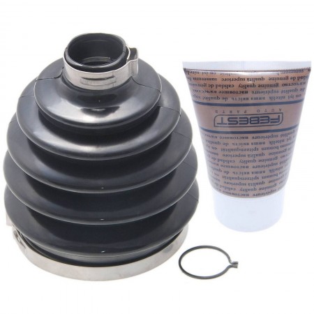 1417P-NA - Крышка шарнира FEBEST 1417P-на