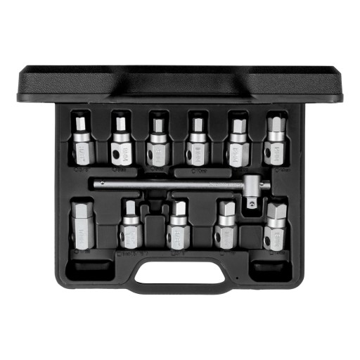 Набор сервисных ключей Gedore 3/8