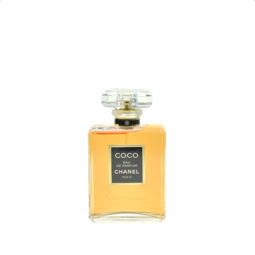 chanel coco woda perfumowana 100 ml  tester 