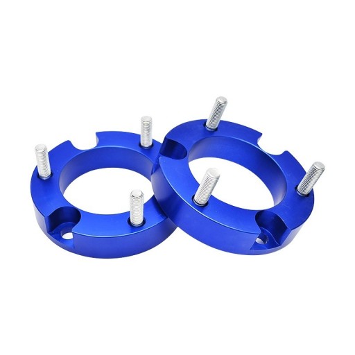 Підйомник 2 дюйма Toyota Hilux Revo TX-KG14L/KGB8