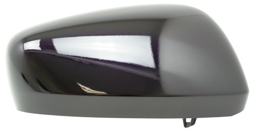 Корпус накладка зеркала правое Kadjar 963743020r