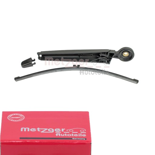 2190314 - Важіль склоочисника KPL задній VW TOUAREG 5.0 R50 V10