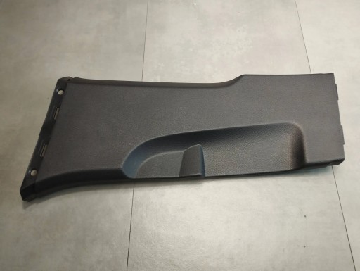 Audi Q3 F3 83A cover SLUPKA left 83A867239