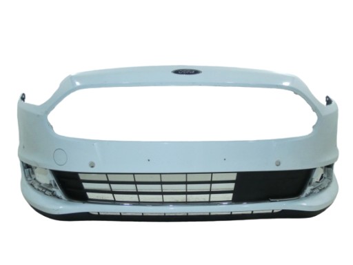 Ford Galaxy MK3 bumper front front