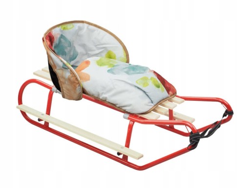 УГРІЛКА СПАЛЬНИЙ МІШОК ДІТЯЧИЙ ПОЛЬЩ