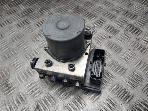 Pumpe Bedienteil ABS FIAT DUCATO III LIFT 2.3 D 51964374