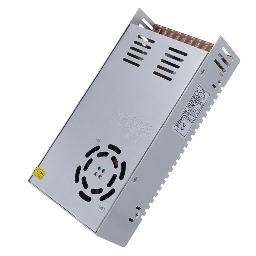 1 - Ga-POWER АДАПТЕР ІМУТАЦІЙНИЙ ХАРЧУВАННЯ ЗОВНІШНЬОГО ВОДІЯ