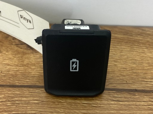 Gniazdko adapter Ford F150 2021+ USA