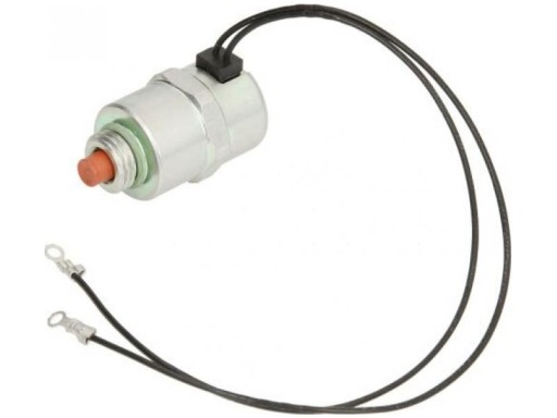 КЛАПАН ВІДСІЧЕННЯ ТНВД MEAT DORIA 9030