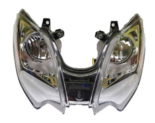 PI1D002631 - PIAGGIO MP3 HPE 300 фара 19-20 Нова org лампа