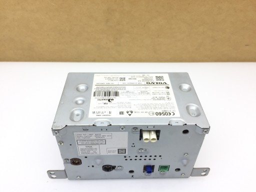 31444267 31444267AA - VOLVO XC90 II РАДИО ПЛЕЕР НАВИГАЦИЯ NAVI