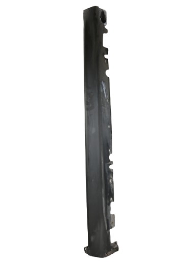 moulding threshold right BMW X5 E70 7191242