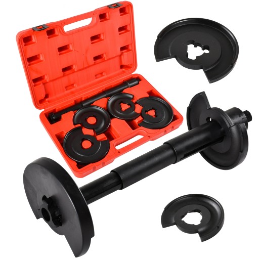 СЪЕМНИК ДЛЯ ПРУЖИН ПОДВЕСКИ, АМОРТИЗАТОРОВ, MERCEDES BMW VW