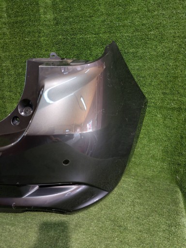 branik stražnji stražnji dio MAZDA 3 BM LIFT 16-18 NR.Z9325