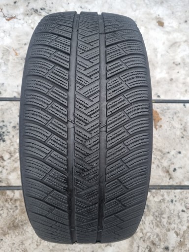 MICHELIN LATITUDE ALPIN LA2 265 45 20