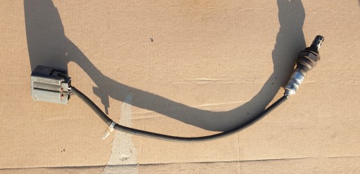 L34B18861 - ДАТЧИК КИСНЮ LAMBDA MAZDA 3 BK MPS 2.3 TB ОРИГІНАЛ