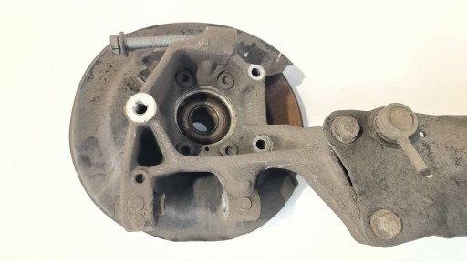 otoč levá záď AUDI Q3 8U