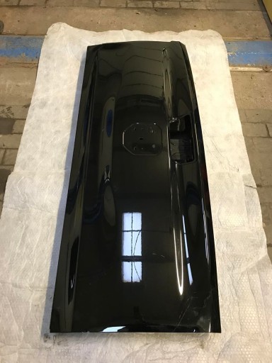 P934253433 - DODGE RAM DT 2019-2022 ЛЮК БОРТ РЕШЕТУВАННЯ ДВЕРЕЙ