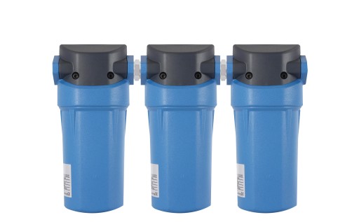 Повітряний фільтр дегідратор комплект PMH ATS 3/4 R