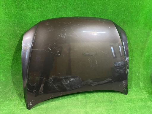 kapota VW PASSAT B8 14- NR.206