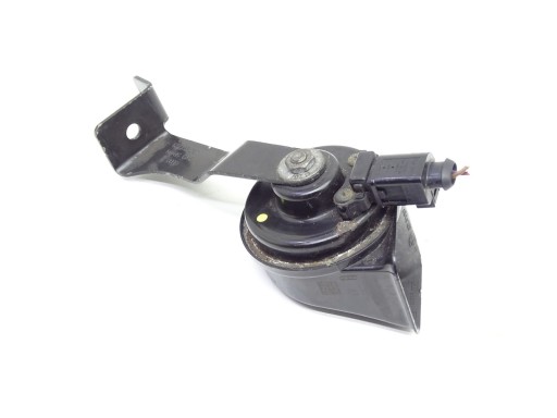 KLAKSON SYGNAL DZWIEKOWY MNOCOWANIE bracket AUDI A6 C7 A7 RS7 4G 4G0951221