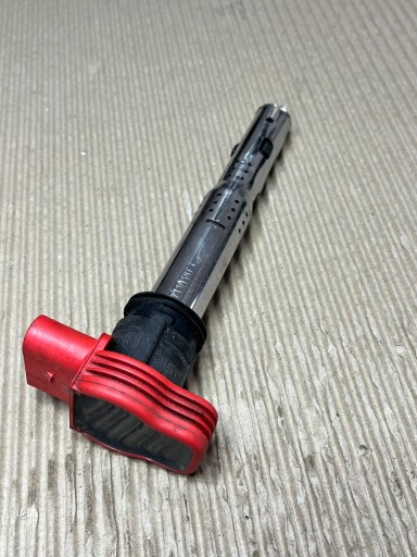 coil ignition Audi A6 S6 C6 4F R0602S00300