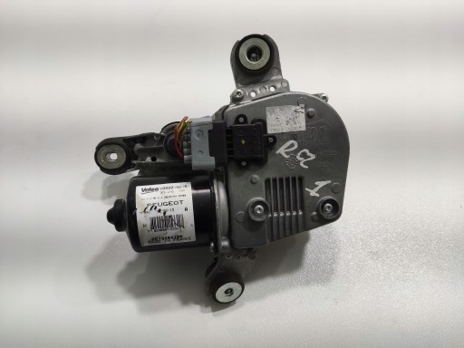 mini motor wiper mechanism right front PEUGEOT RCZ 9673484180 2009-15