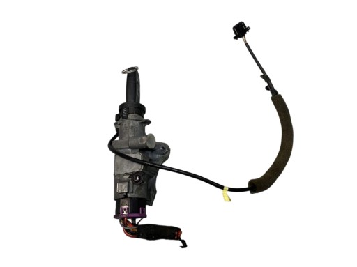 ignition key VW SHARAN and FL 1.9 TDI 4B0905851B