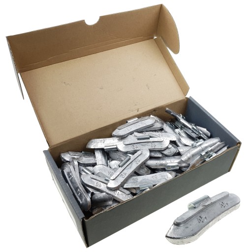 Шиповані вантажі Stix 05-04-5528 для сталевих дисків