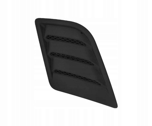 68292860AE - DODGE RAM 2019-ВОЗДУХОЗАБОРНИК ПРАВЫЙ НА КАПОТЕ