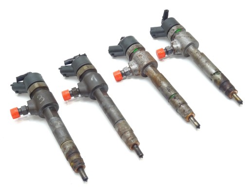 ІНЖЕКТОРИ ALFA ROMEO 159 1.9 JTDM 0445110276