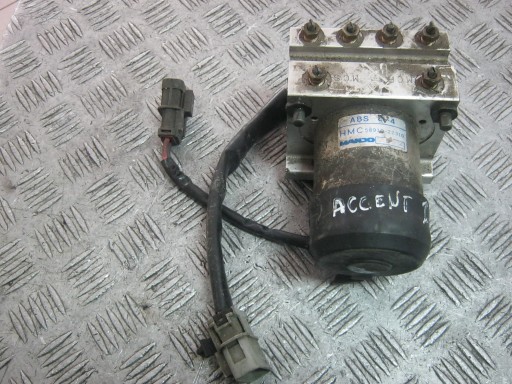 Pompa ABS 58910-22310 Hyundai Accent