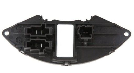 CRV6040 - Резистор WNTYLATOR CITROEN BERLINGO 08r - 1.2-1.6