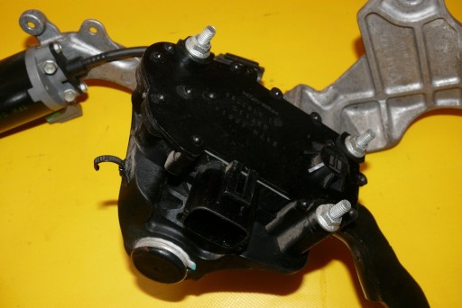 PEDAL potentiometer gas NISSAN QUEST III 3.5