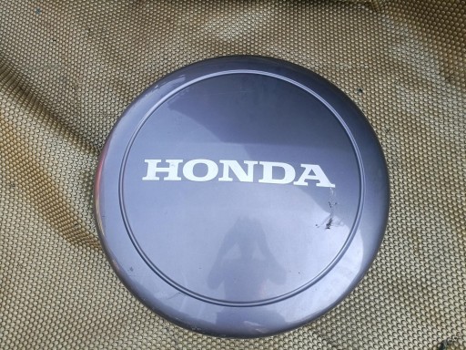 HONDA CR-V CRV II ЧОХАЛ НА ЗАПАСКУ 01-06