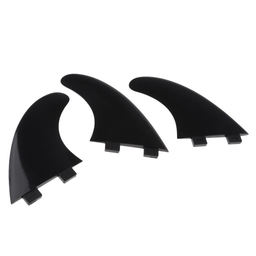 Longboard Surfboard Surf Thruster