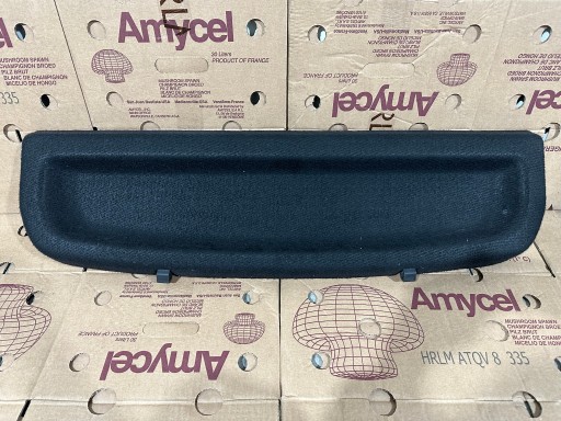 45953H5 - OPEL AGILA B SUZUKI SPLASH ПОЛИЦЯ БАГАЖНИКА