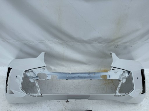 Bmw x5 g05 2023 lci lift m-package передній бампер 8085618